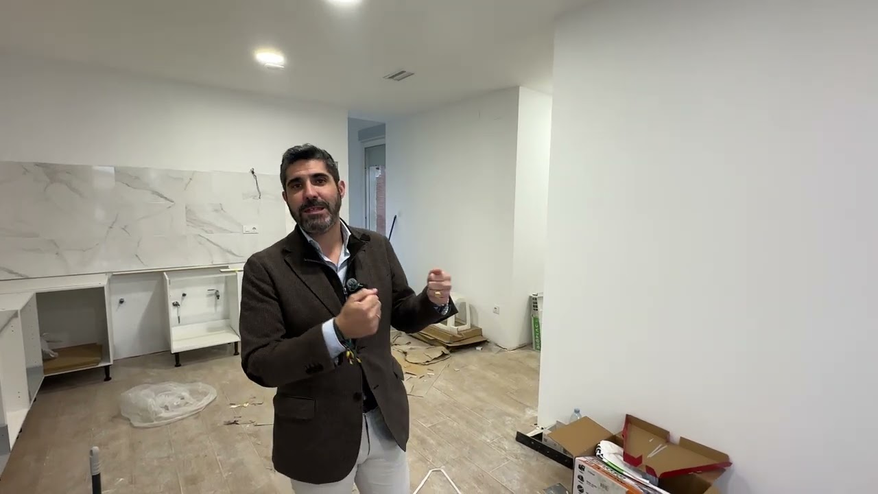 vivienda gratis a cambio de cuidarla madrid