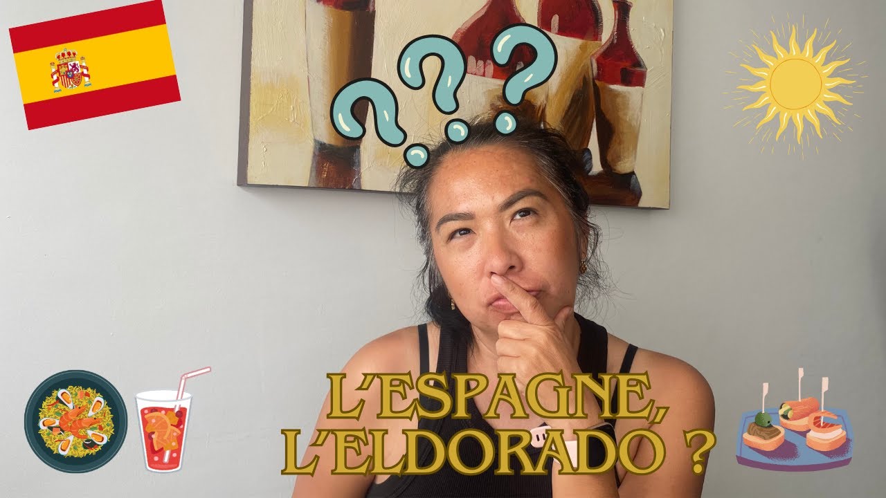 vivre en espagne sans être résident