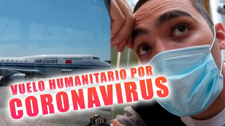 vuelos humanitario de españa a colombia