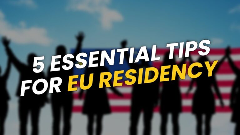 what is long term residence permit